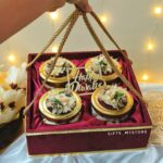 RUBY NUTTY DIWALI By GiftsMyStore
